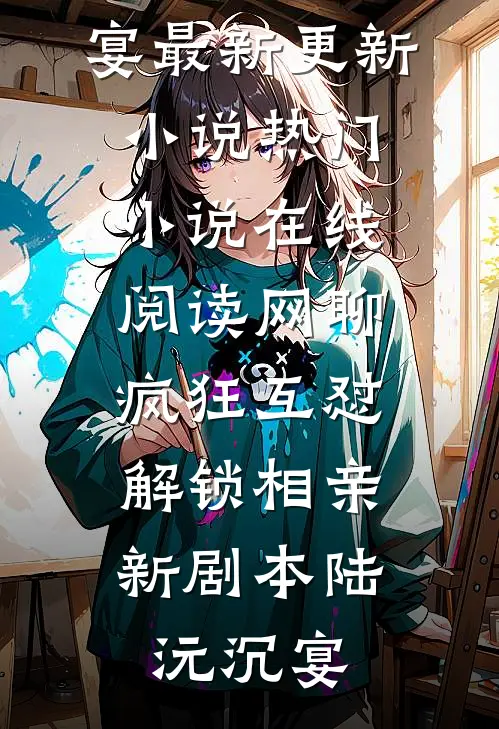 网聊疯狂互怼，解锁相亲新剧本(陆沅沉宴)最新更新小说_热门小说在线阅读网聊疯狂互怼，解锁相亲新剧本(陆沅沉宴)