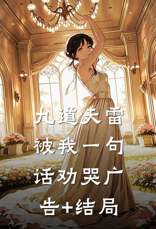 九道天雷，被我一句话劝哭广告+结局