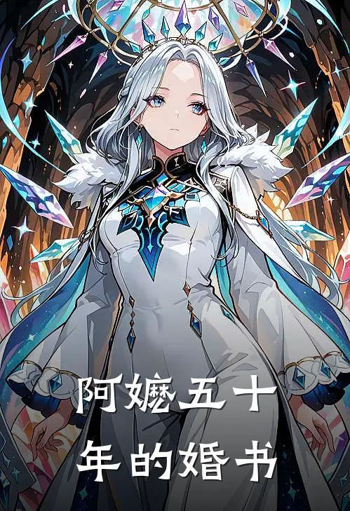 阿嬷五十年的婚书