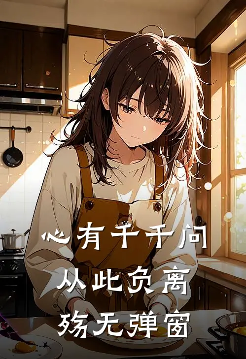 心有千千问，从此负离殇无弹窗