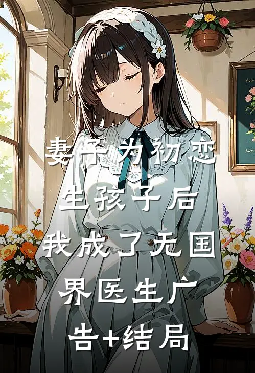 妻子为初恋生孩子后，我成了无国界医生广告+结局