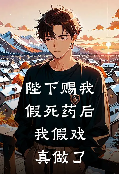 陛下赐我假死药后，我假戏真做了