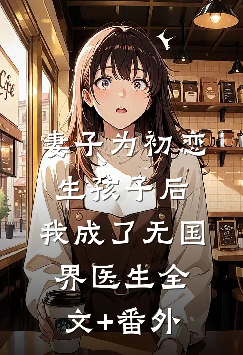 妻子为初恋生孩子后，我成了无国界医生全文+番外