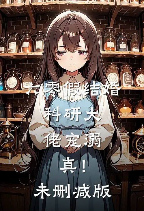 六零假结婚，科研大佬宠溺，真！未删减版