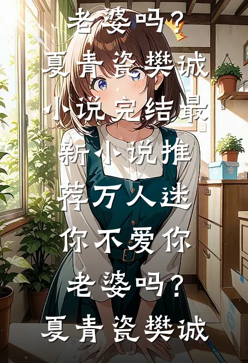 万人迷：你不爱你老婆吗？(夏青瓷樊诚)小说完结_最新小说推荐万人迷：你不爱你老婆吗？(夏青瓷樊诚)