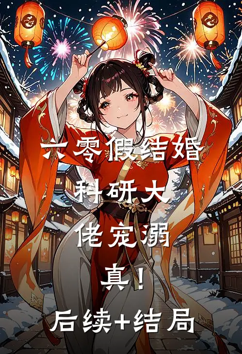 六零假结婚，科研大佬宠溺，真！后续+结局
