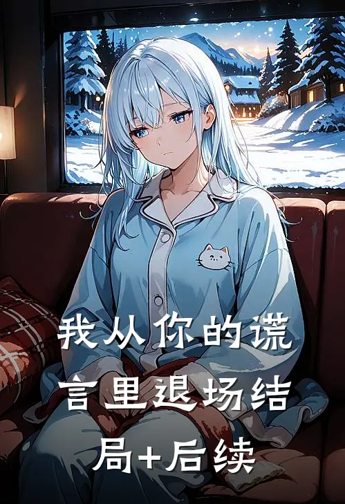 我从你的谎言里退场结局+后续