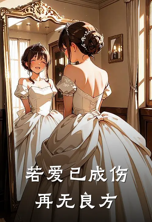 若爱已成伤，再无良方