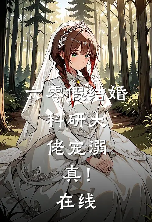 六零假结婚，科研大佬宠溺，真！在线