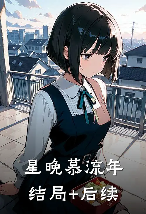 星晚慕流年结局+后续