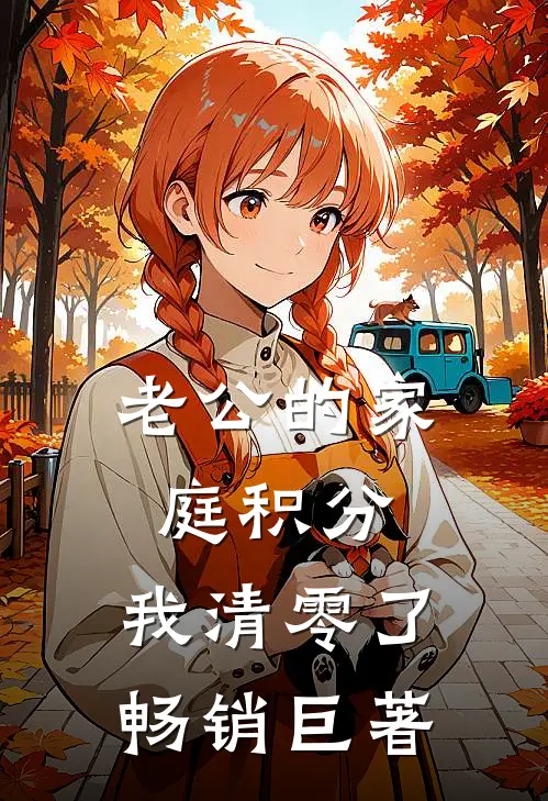 老公的家庭积分，我清零了畅销巨著