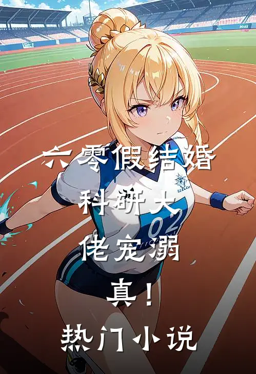 六零假结婚，科研大佬宠溺，真！热门小说