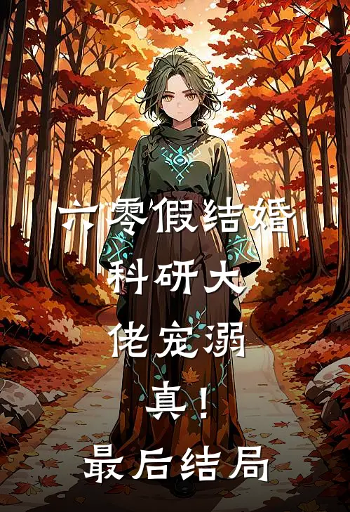 六零假结婚，科研大佬宠溺，真！最后结局
