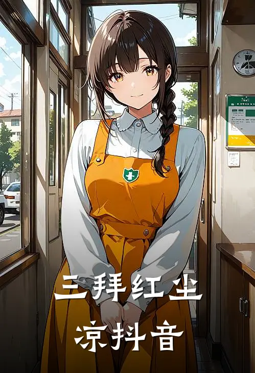 三拜红尘凉抖音