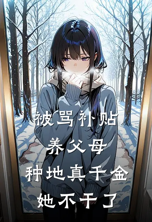 被骂补贴养父母，种地真千金她不干了