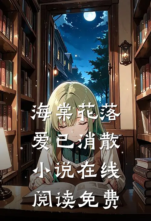 海棠花落，爱已消散小说在线阅读免费