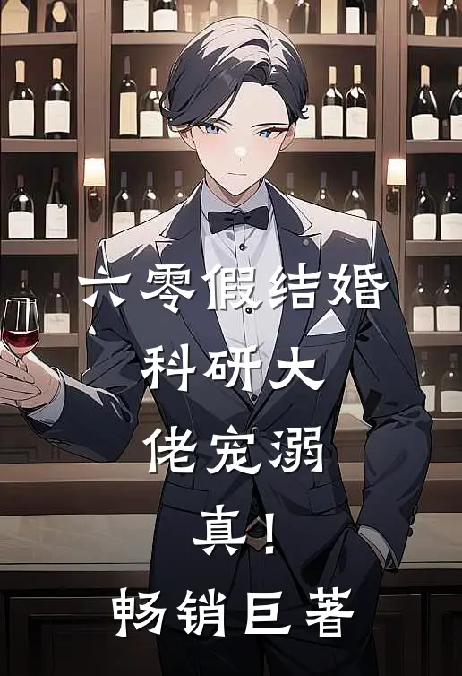 六零假结婚，科研大佬宠溺，真！畅销巨著