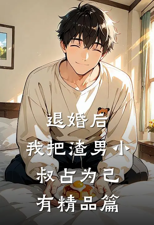 退婚后，我把渣男小叔占为己有精品篇