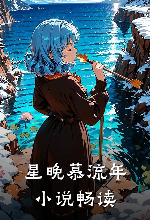 星晚慕流年小说畅读