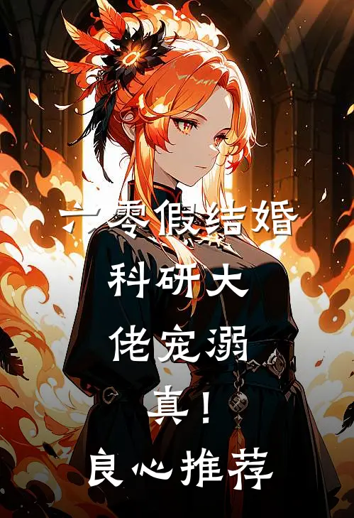 六零假结婚，科研大佬宠溺，真！良心推荐