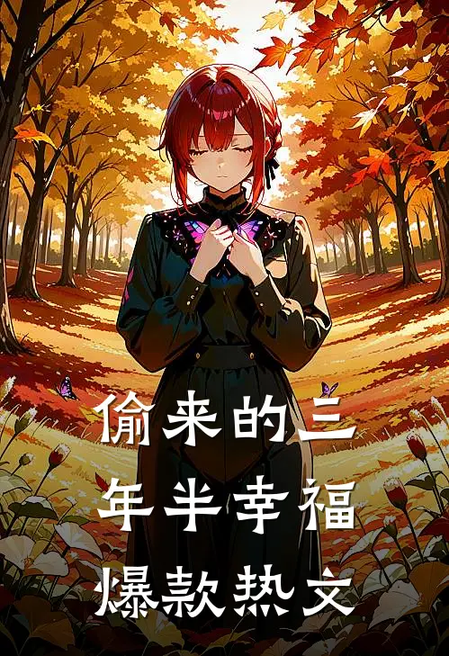 偷来的三年半幸福爆款热文