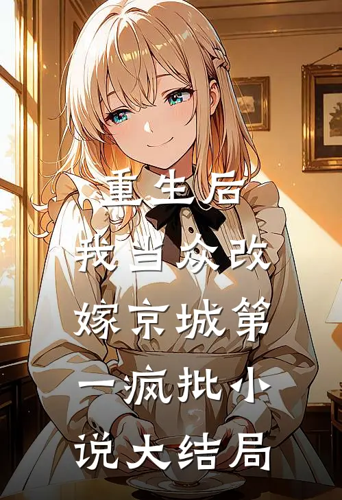 重生后，我当众改嫁京城第一疯批小说大结局