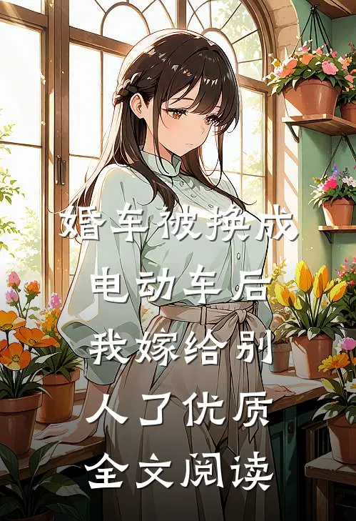 婚车被换成电动车后，我嫁给别人了优质全文阅读