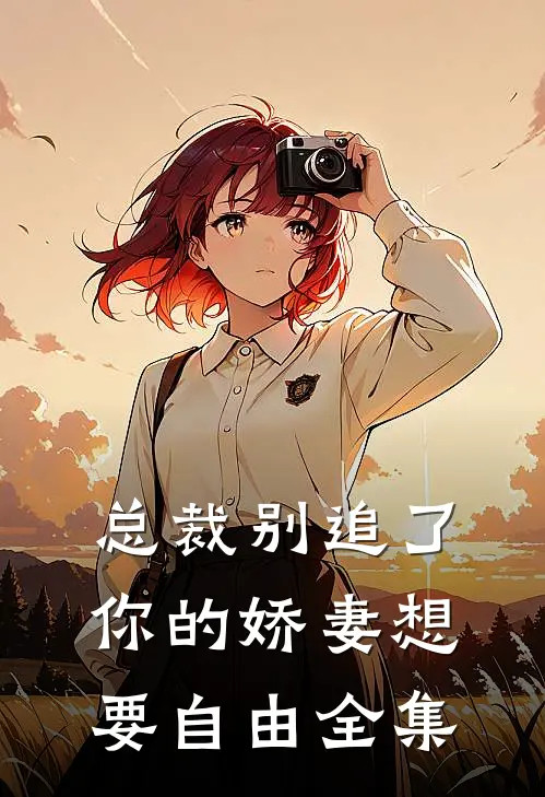 总裁别追了，你的娇妻想要自由全集
