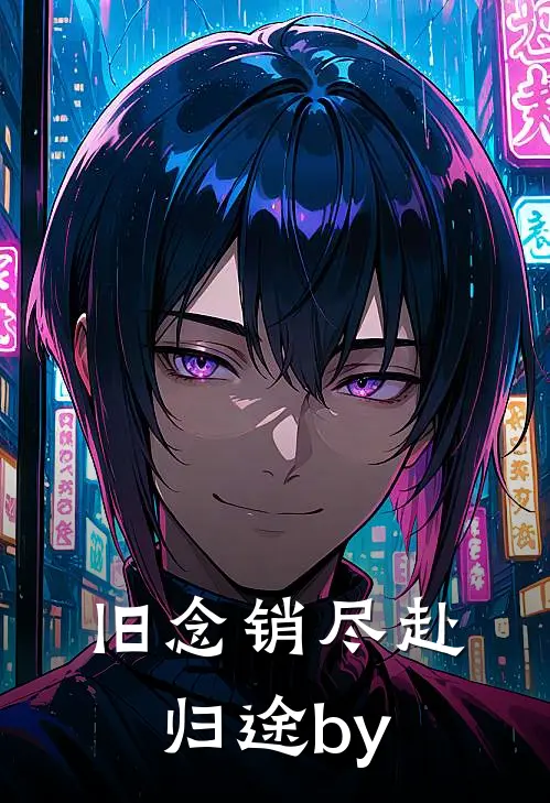 旧念销尽赴归途by