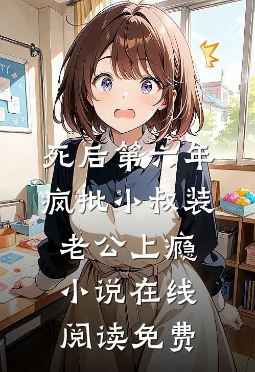 死后第六年，疯批小叔装老公上瘾小说在线阅读免费