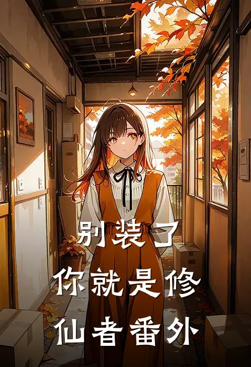别装了，你就是修仙者番外