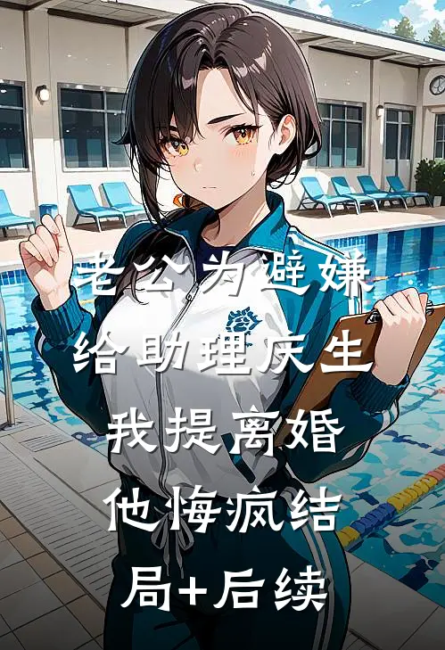 老公为避嫌给助理庆生，我提离婚他悔疯结局+后续