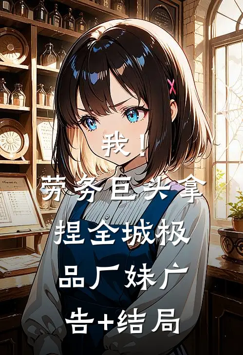 我！劳务巨头，拿捏全城极品厂妹广告+结局