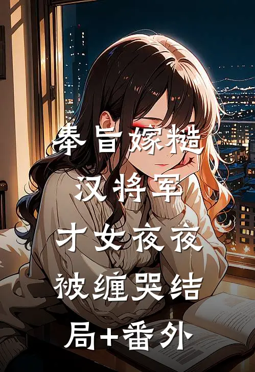 奉旨嫁糙汉将军，才女夜夜被缠哭结局+番外