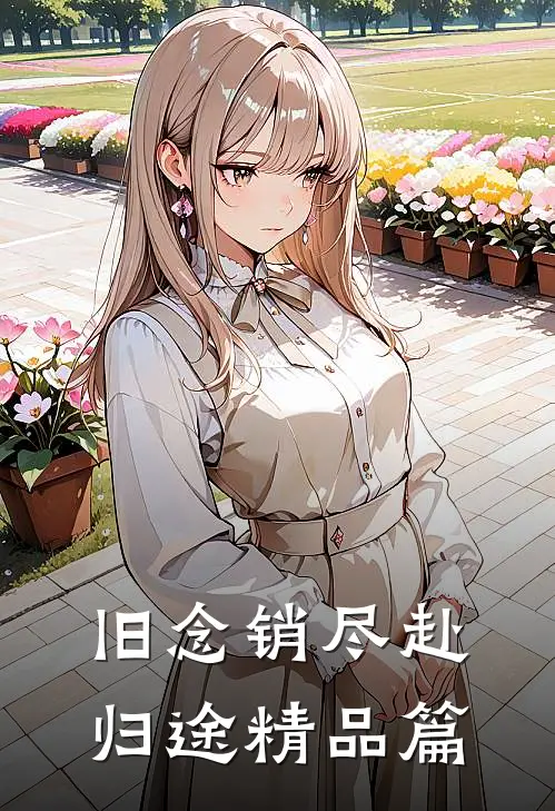 旧念销尽赴归途精品篇