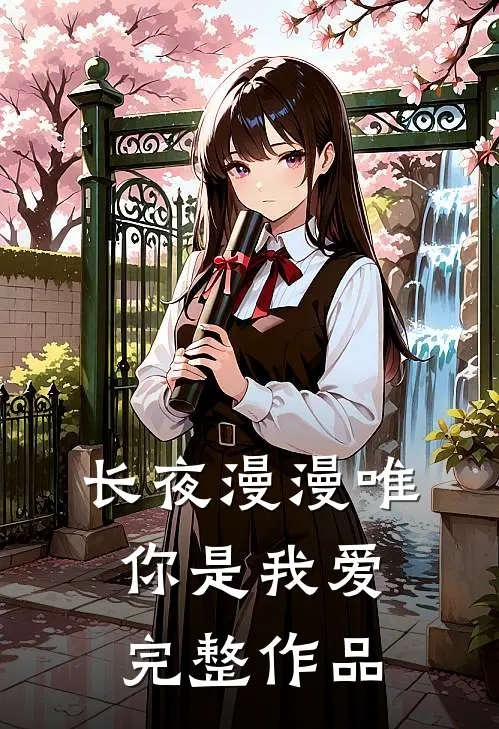 长夜漫漫唯你是我爱完整作品