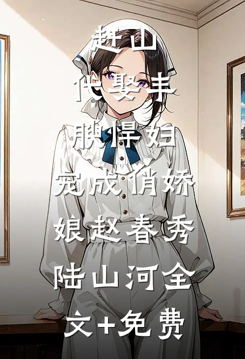 赶山：代娶丰腴悍妇，宠成俏娇娘赵春秀陆山河全文+免费
