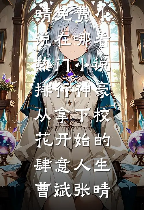 神豪：从拿下校花开始的肆意人生曹斌张晴免费小说在哪看_热门小说排行神豪：从拿下校花开始的肆意人生曹斌张晴