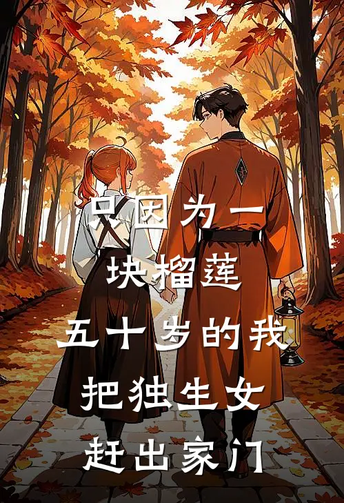 只因为一块榴莲，五十岁的我把独生女赶出家门