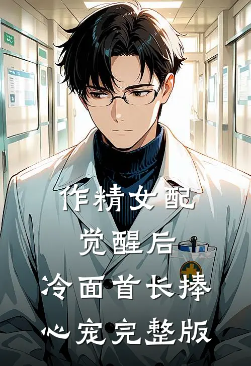 作精女配觉醒后，冷面首长捧心宠完整版