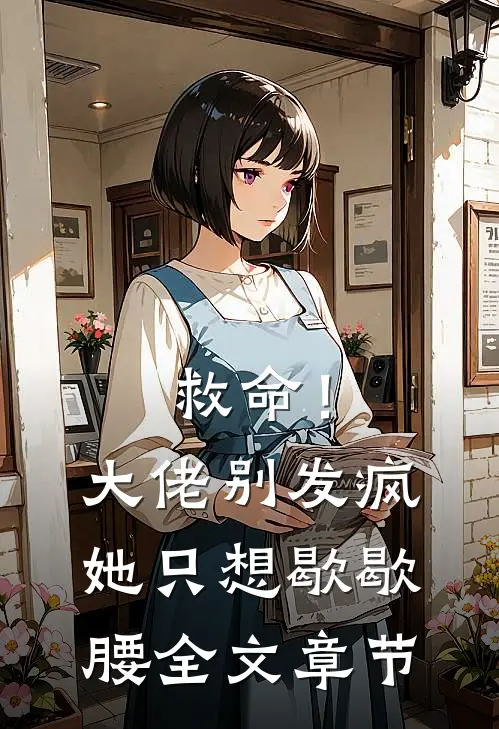救命！大佬别发疯，她只想歇歇腰全文章节