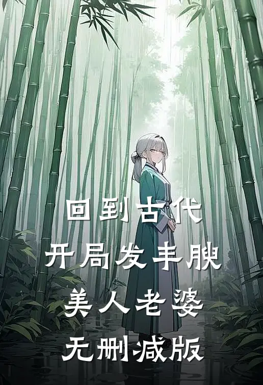 回到古代，开局发丰腴美人老婆无删减版