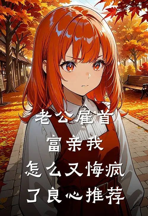老公雇首富亲我，怎么又悔疯了良心推荐