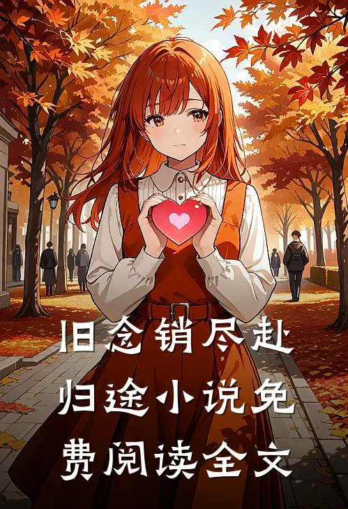 旧念销尽赴归途小说免费阅读全文