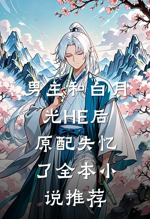 男主和白月光HE后，原配失忆了全本小说推荐