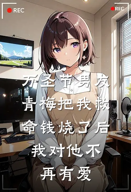万圣节男友青梅把我救命钱烧了后，我对他不再有爱
