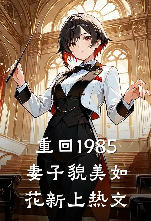 重回1985，妻子貌美如花新上热文