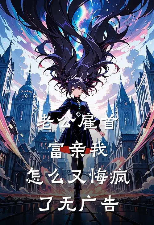 老公雇首富亲我，怎么又悔疯了无广告