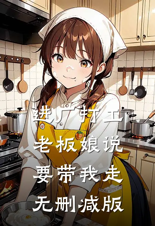 进厂打工，老板娘说要带我走无删减版