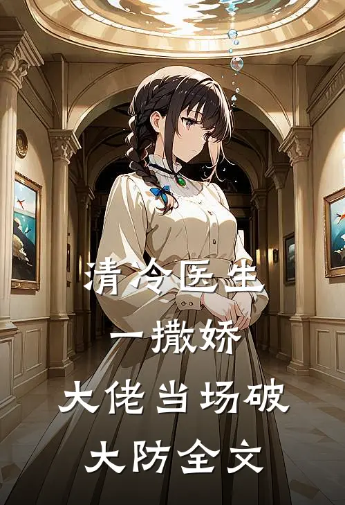 清冷医生一撒娇，大佬当场破大防全文